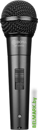 Микрофон BOYA BY-BM58 - фото