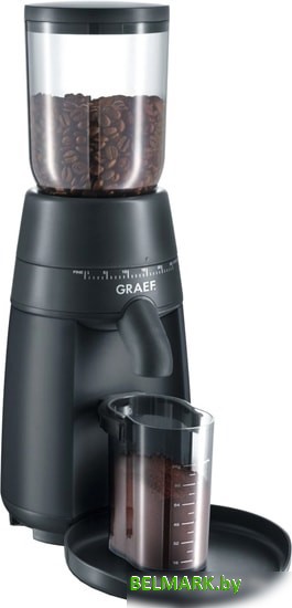 Электрическая кофемолка Graef CM702 - фото