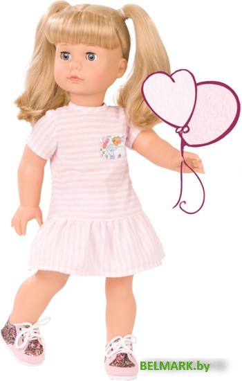 Кукла Gotz Джессика в летнем платье 1690398 - фото