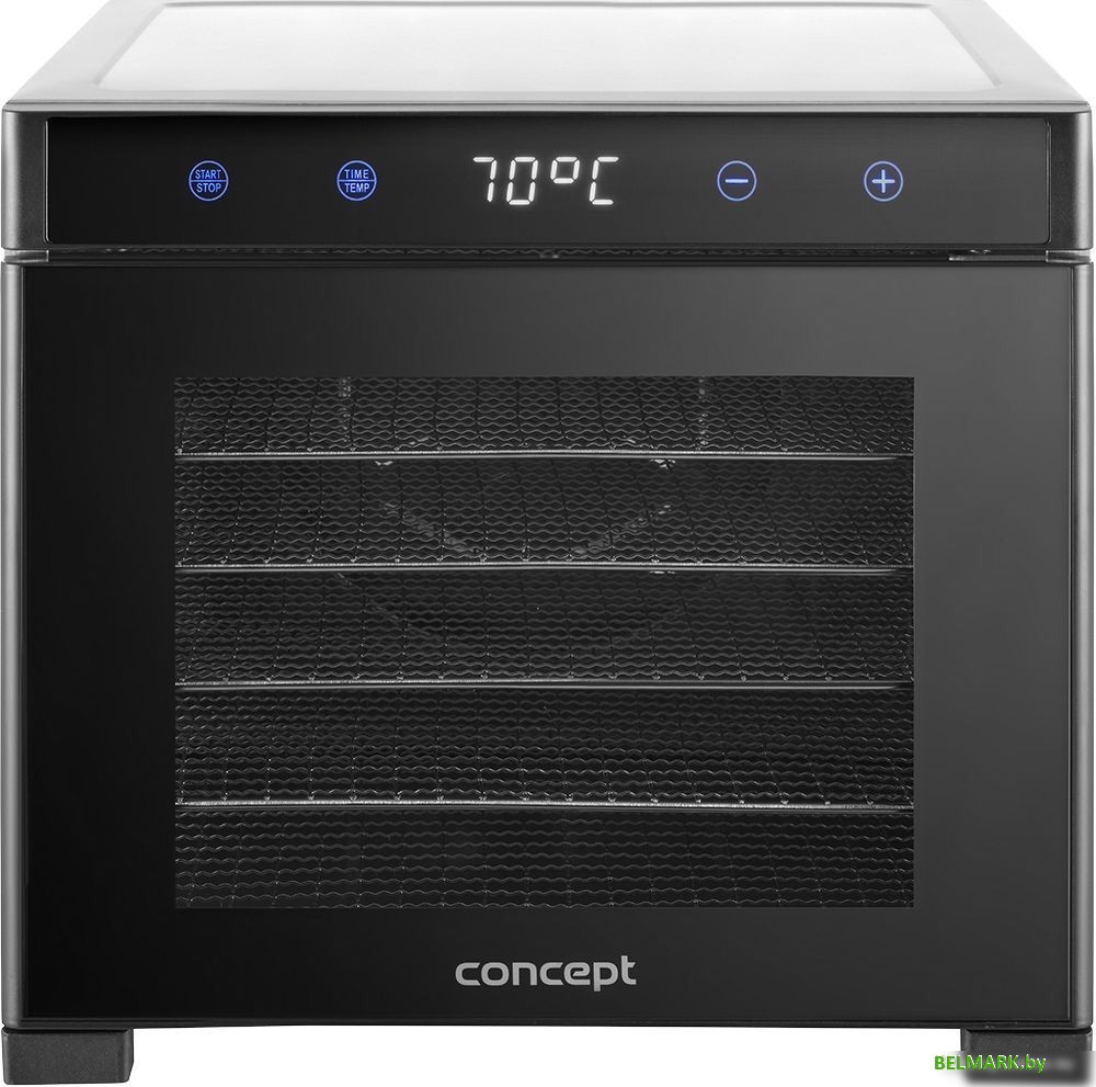 Сушилка для овощей и фруктов Concept SO2000 - фото