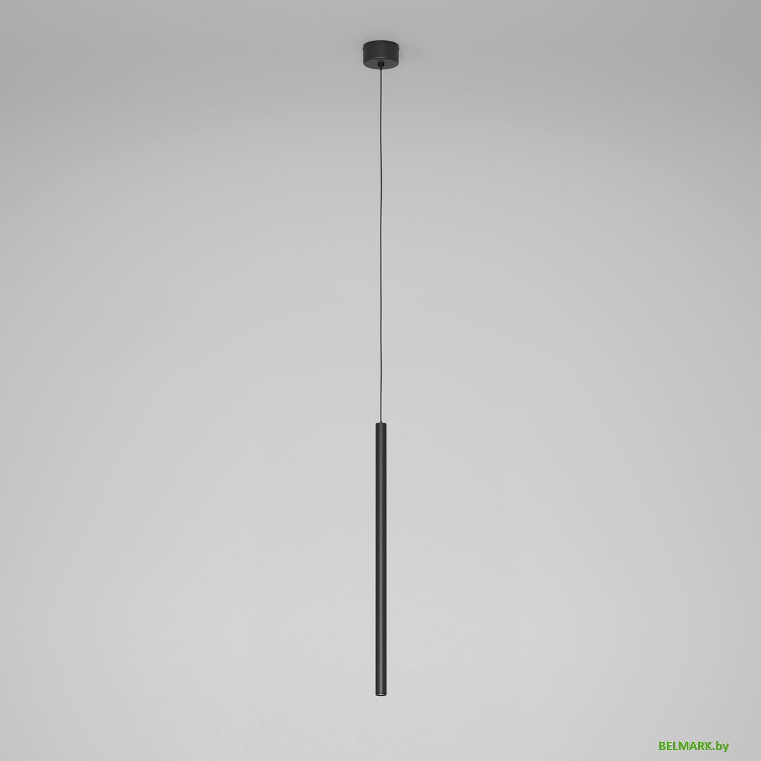 Подвесная люстра Elektrostandard Flinn 50263 LED 4W 4000К (черный) - фото