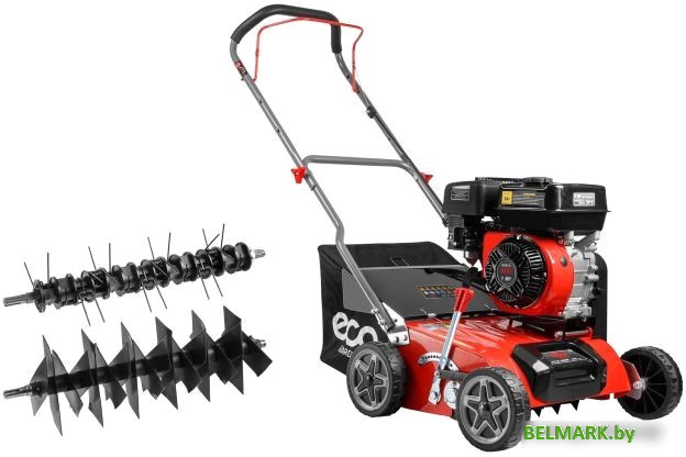 Скарификатор-аэратор ECO SCG-400 - фото