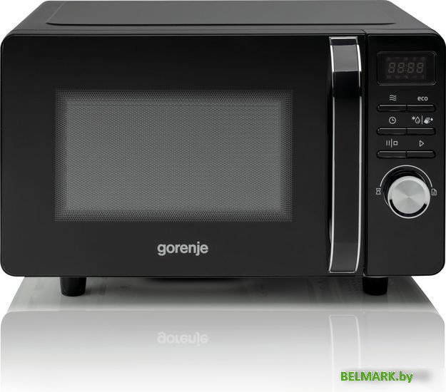 Микроволновая печь Gorenje MO20S4BC - фото2