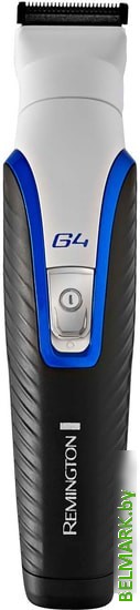 Универсальный триммер Remington Graphite PG4000 - фото2