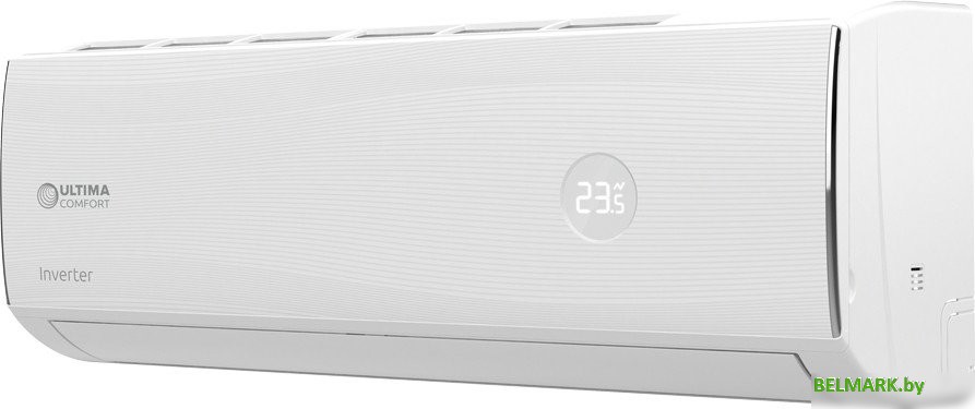 Кондиционер Ultima Comfort EXCEED Inverter EXD-I07PN - фото2