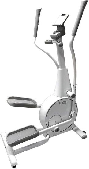 Эллиптический тренажер DFC E4100 - фото