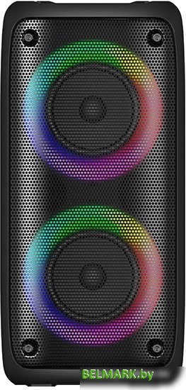 Колонка для вечеринок Soundmax SM-PS5070B - фото2
