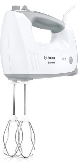 Миксер Bosch MFQ36400 - фото