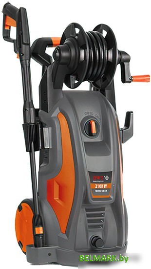 Мойка высокого давления DWT HDR21-165 DR - фото