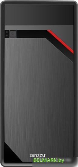 Корпус Ginzzu D180 - фото2