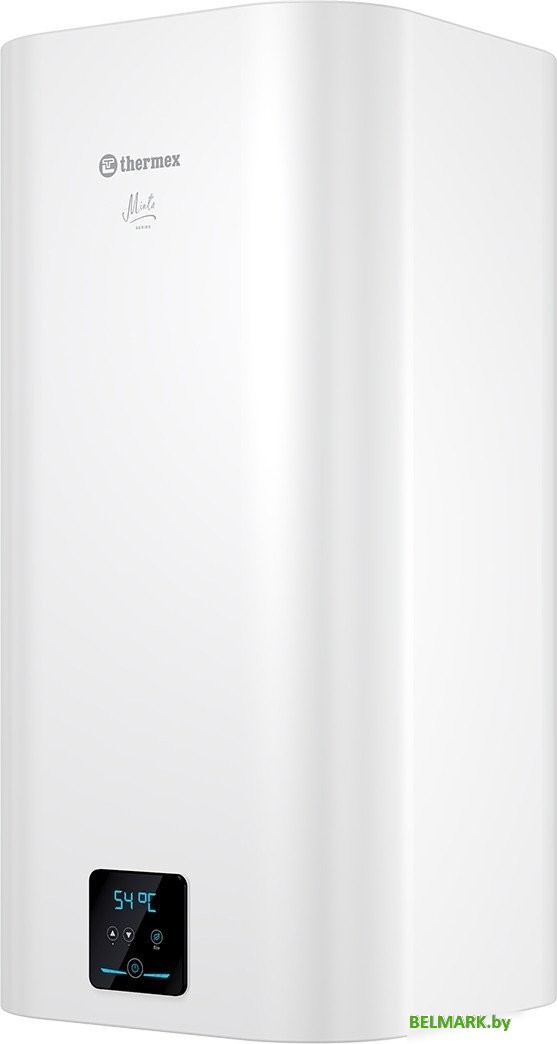 Накопительный электрический водонагреватель Thermex Minta 80 V - фото2