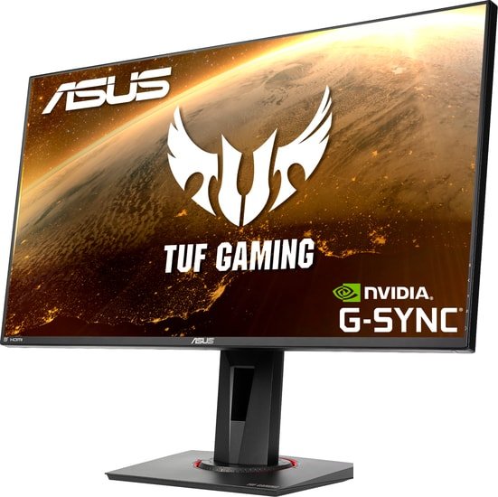 Монитор ASUS TUF Gaming VG279QM - фото2
