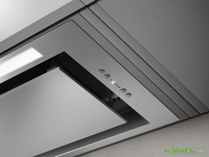 Кухонная вытяжка Elica Lane Sensor IX/A/72 PRF0188201 - фото2