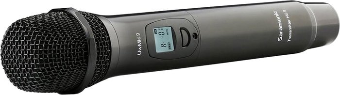 Микрофон Saramonic UwMic9 HU9 - фото