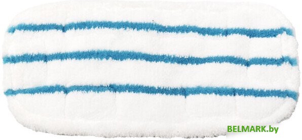 Паровая швабра Goetze & Jensen PM400W - фото2