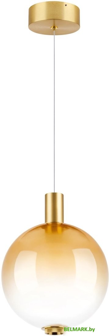 Подвесная люстра Lightstar Colore 805403 - фото