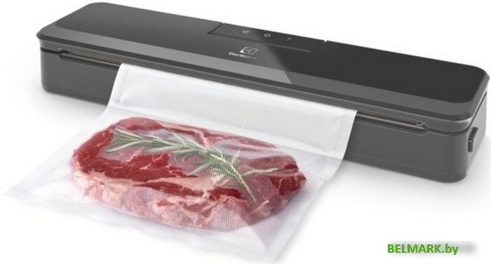 Вакуумный упаковщик Electrolux E4VS1-4AG - фото2