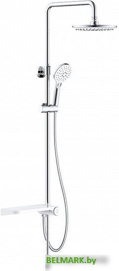 Душевая система IDDIS Ray RAYSW3Fi76 - фото