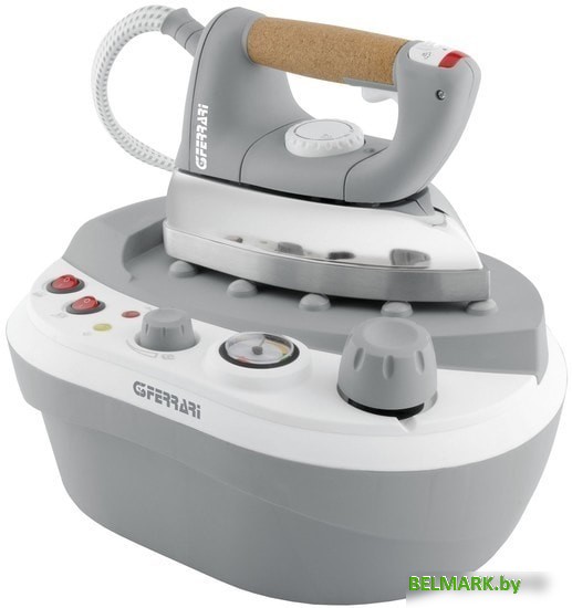 Утюг G3Ferrari G40001 - фото