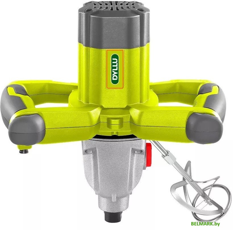 Строительный миксер Dyllu DTMX151201 - фото