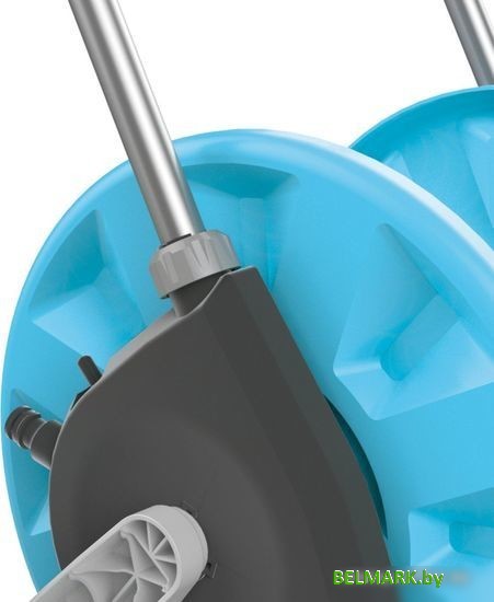 Тележка для шланга Cellfast Compact 55-300 - фото2