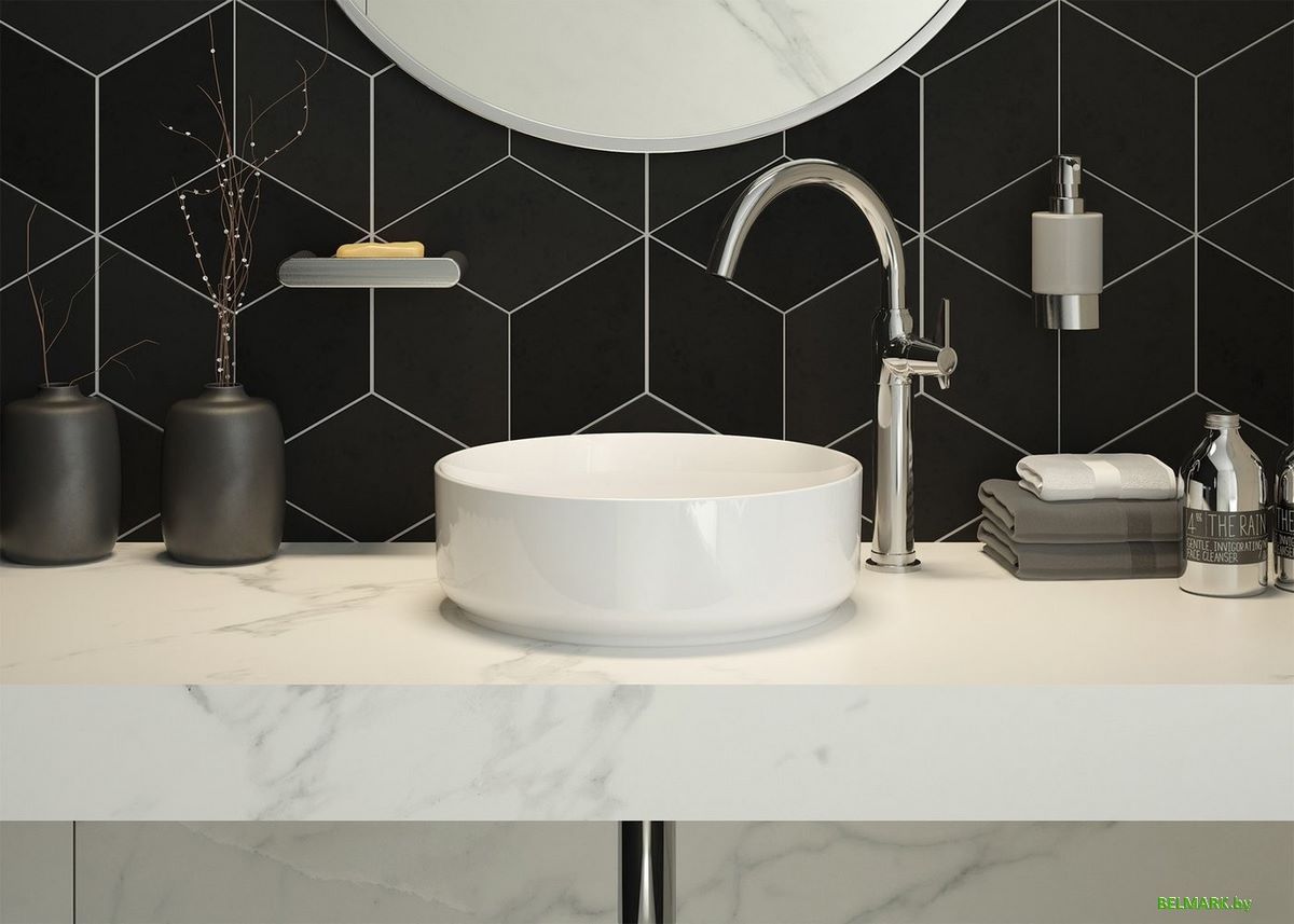 Смеситель Deante Temisto Chrom BQT_020K - фото2