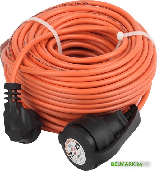 Удлинитель ЭРА UPx-1e-30m Б0046812 - фото