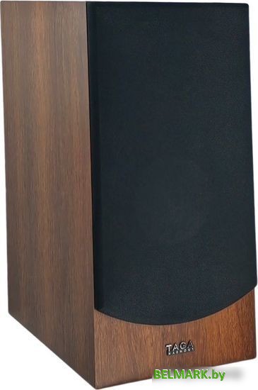 Напольная акустика Taga Harmony Platinum B-40 v.4 (орех) - фото2