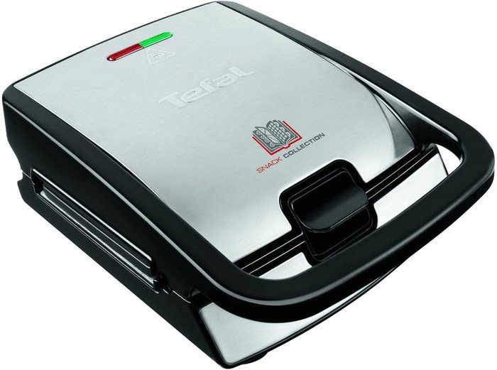 Сэндвичница Tefal Snack Collection SW854D16 - фото