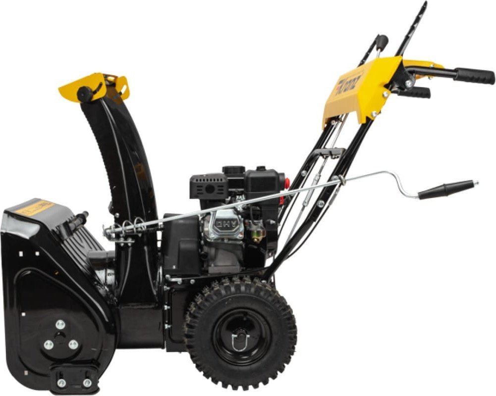 Снегоуборщик Kranz KR613 - фото2