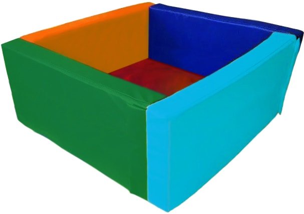 Сухой бассейн Dinamika ZSO-003037 - фото