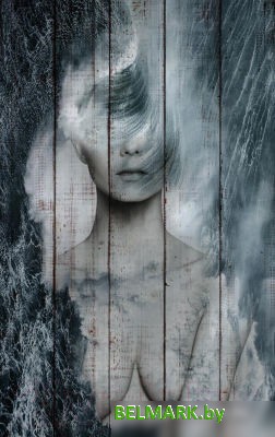 Картина White Wood B112-V-072-115-6.23 115x72 см - фото2