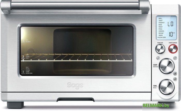 Мини-печь Sage BOV820 - фото