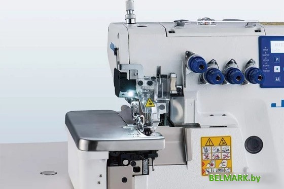 Оверлок JIN M1-424NS - фото2