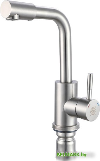 Смеситель РМС SUS124-001F-3 - фото