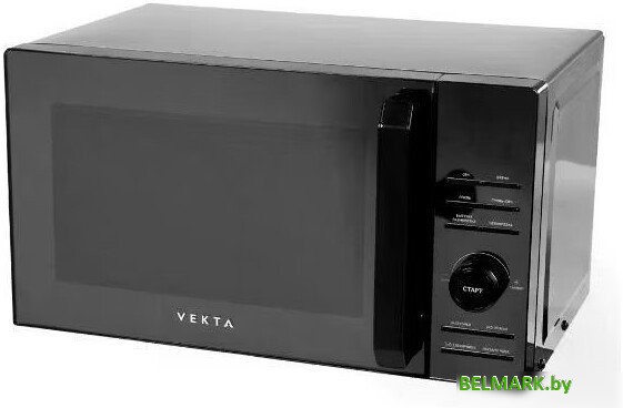 Микроволновая печь Vekta TG720ITM - фото2