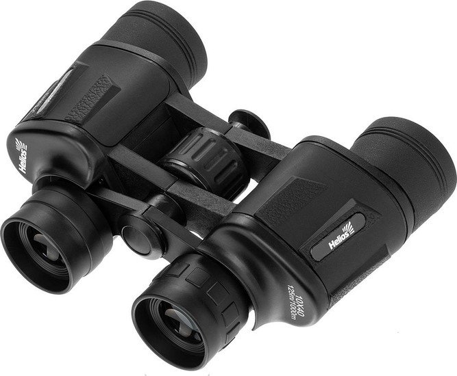 Бинокль Helios 10x40 HS B300 - фото2