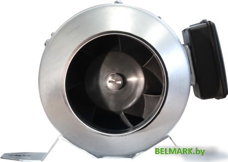 Осевой вентилятор Soler&Palau Jetline-125 5145895700 - фото2