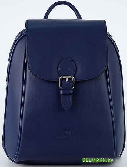 Городской рюкзак Francesco Molinary 513-15032-002-NAV - фото