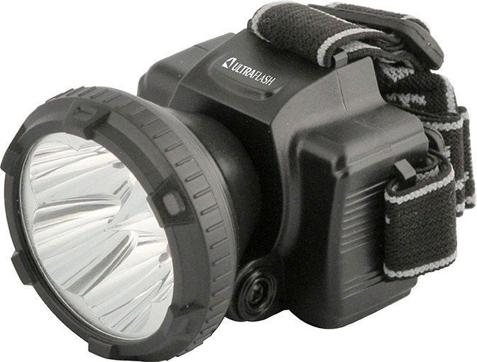 Фонарь Ultraflash LED5365 - фото