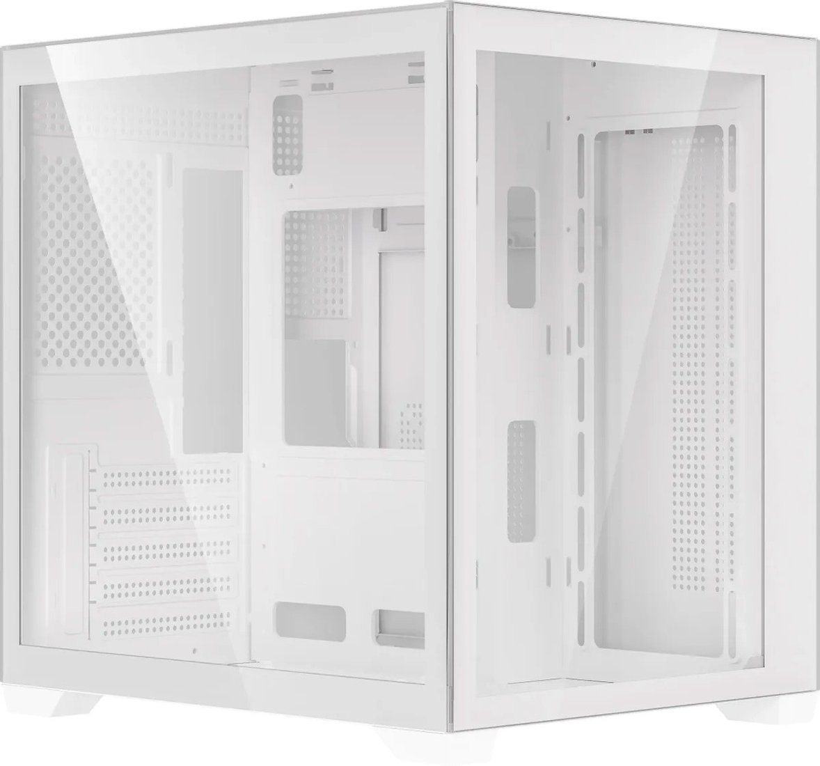 Корпус Accord ACC-ZMS03W - фото