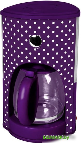 Капельная кофеварка Kalorik CM 1008 PWD - фото