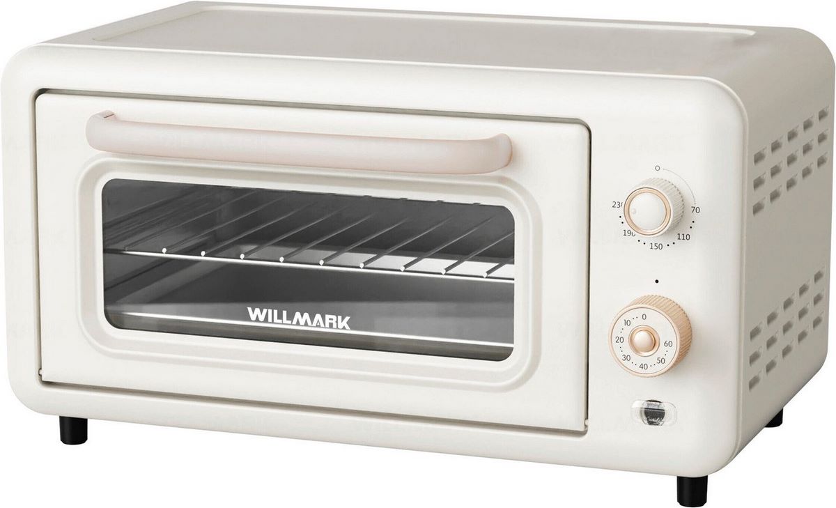 Мини-печь Willmark WO-121CR - фото