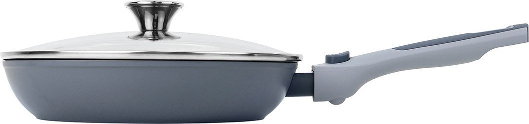 Сковорода Lara LR01-68-30 - фото2