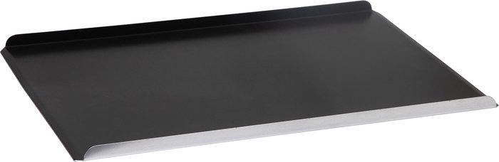 Плоский противень Luxstahl мки192 - фото