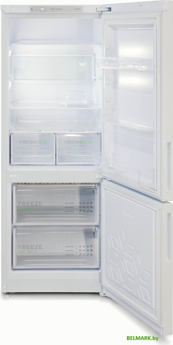 Холодильник Бирюса 6134 - фото2