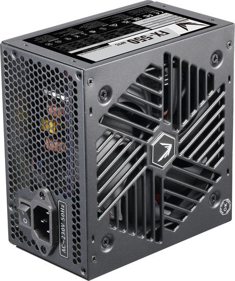 Блок питания Formula FX-550 550W PZH1145BN91R0-01 - фото2