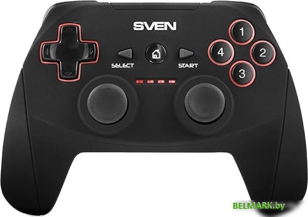Геймпад SVEN GC-2040 - фото