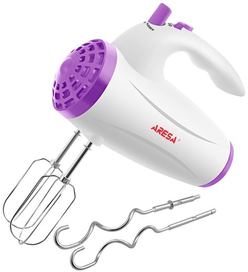 Миксер Aresa AR-1905 - фото2
