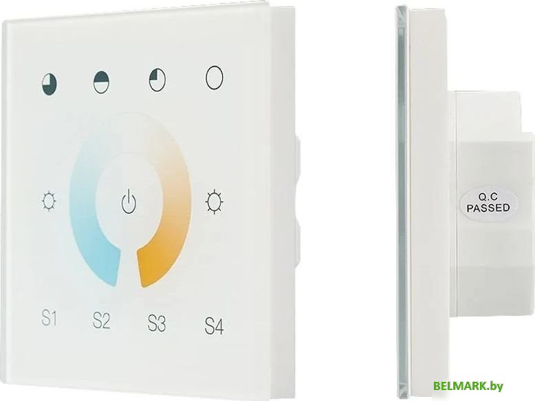 Контроллер MIX Arlight Dali-901-11-1G-4SC-Mix-DT8-IN White 037196 - фото